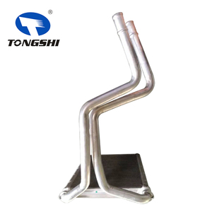 Núcleo de Calefacción de Aluminio para Automóvil, Calidad OEM, para <span class=keywords><strong>Toyota</strong></span> <span class=keywords><strong>Sienna</strong></span> CE 3.5L V6 2007-2010 87107-08060, Alto Rendimiento de Calefacción - Product Image 3