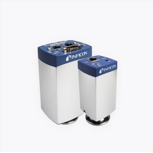 เกจวัดสุญญากาศ Inficon Pilot Plus ความละเอียด 1 ไมครอน สำหรับอุปกรณ์ทำความเย็น HVAC - Product Image 2