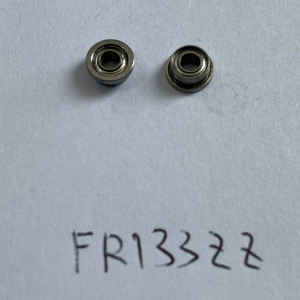 Rodamiento de Bolas FR133ZZ, Rodamiento de Bolas en Miniatura con Brida <span class=keywords><strong>FR133</strong></span> - Product Image 2