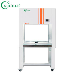 <span class=keywords><strong>ตู้</strong></span>ไหลแบบลามิเนตสำหรับห้องปฏิบัติการม้านั่งสะอาด SW-CJ-1D อากาศในแนวตั้ง - Product Image 2