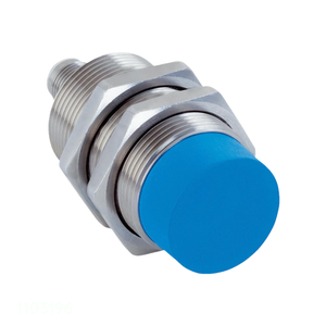 Geautoriseerde Distributeur Induct Proxim Sens 1103196 Nabijheidssensoren - Product Image 1