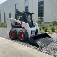 Spedizione Gratuita: Macchina Movimento Terra Compatta con Benna Larga 820 mm