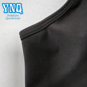 Équipement d'entraînement <span class=keywords><strong>de</strong></span> pom-pom girl pour enfants à prix réduit soutien-gorge et short <span class=keywords><strong>de</strong></span> sport confortables en spandex pour filles - Product Image 6