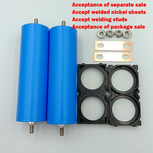 40135 LFP Batería de fosfato de hierro y litio 3,2 <span class=keywords><strong>V</strong></span> 20Ah Certificado CE - Product Image 3