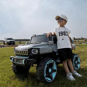 NUEVO Auto Eléctrico <span class=keywords><strong>para</strong></span> Niños de 24v, Tipo UTV, de 2 Plazas, con Batería, Juguete <span class=keywords><strong>para</strong></span> Niños - Product Image 3