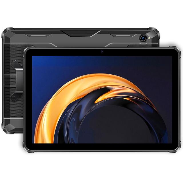 Dropshipping OUKITEL RT9 4G Rugged Tablet 11 Inch 6GB+256GB Android 14 Octa Core Dual SIM IP68/IP69K Rugged Pad Waterproof