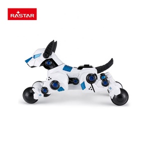 Jouet <span class=keywords><strong>robot</strong></span> télécommandé électronique Rastar, boîte à fenêtre, Rastar unisexe, plastique ABS, éducatif, divertissement/cadeau CN;GUA - Product Image 6