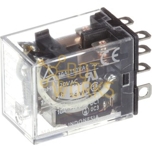 Omron LY212AC15300500 - Nuovo - Product Image 1