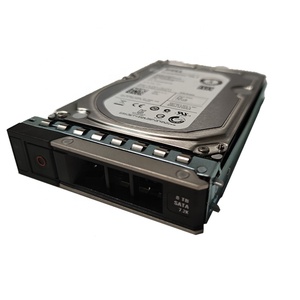 Disco Duro de 2 TB, 4 TB, 6 TB, 8 TB, 300 GB, 600 GB, 12 GB, HDD de 3,5 Pulgadas para Interfaz de Nivel Empresarial de 6 GB, 2 TB, Admite Transferencia de Datos de Alta Velocidad - Product Image 2