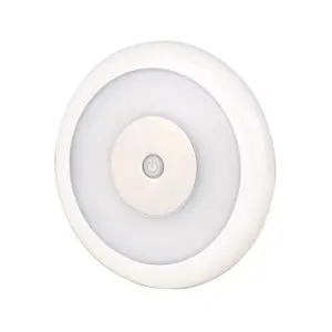 5" High Power White RV Dome Interior Linear L 12-24 Volt Fixed Mount for Home, Auto, Truck, RV, Boat and Aircraft LED Dome Light
