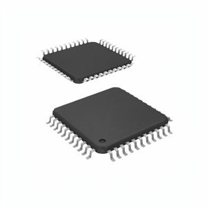 Circuito Integrado Ic 44 TQFP DSPIC30F3014-20E_PT, Microcontrolador Integrado de 16 Bits, 24 KB de Memoria Flash, 44TQFP, Servicio Integral Original - Product Image 1
