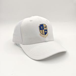 Casquette de cyclisme unisexe Richardson 112 de haute qualité avec logo brodé sur 6 panneaux, personnalisable OEM - Product Image 3