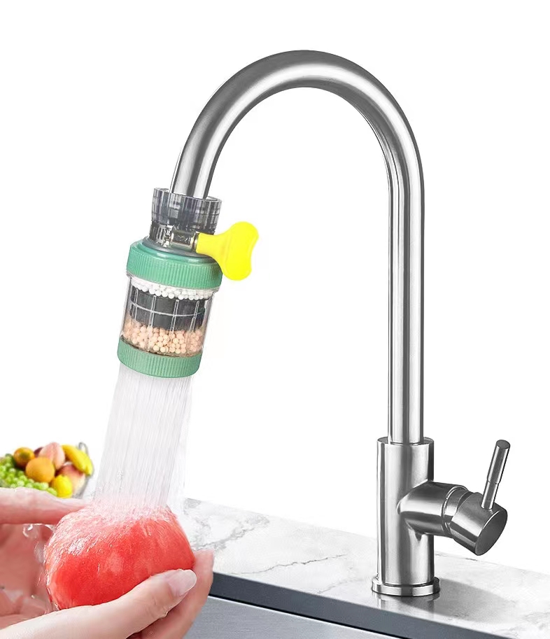 6-слойный кухонный фильтр