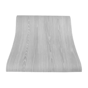 Épaissir imperméable à l'eau Grain de bois autocollant de sol auto-adhésif carrelage autocollant décor à la maison PVC vinyle autocollant de sol décor <span class=keywords><strong>Film</strong></span> protecteur - Product Image 5