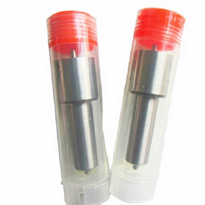 Pompa Carburante per Motore Diesel di Escavatore, Ugello DLLA155P153 9430084714 155P153 9 430 084 <span class=keywords><strong>714</strong></span> per Ford New Holland Weichai WD616 - Product Image 1