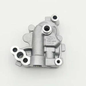 ปั๊มน้ำมันเกียร์ hf35 ใหม่เอี่ยม - Product Image 1