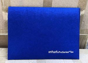 Custom LOGO & Colors Silk Screen Printed Durable A4 A5 Felt <b>File</b> Folder for Office Home School Stationery - Product Image 5