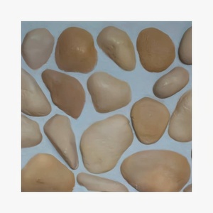Faux Stenen Wandpaneel Neu 2024 Decoratief Met Concurrerende Rivier Licht Gewicht Waterdicht Faux Stenen Wandpaneel