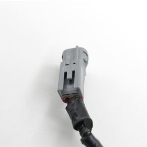 Заводской Автомобильный электронный топливный инжектор, производитель соединительных кабелей, автомобильный провод в сборе, изготовленный на заказ провод для Toyota - Product Image 3