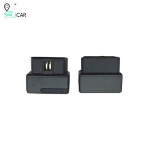 Ik701 <span class=keywords><strong>Mini</strong></span> OBD theo dõi GPS thời gian thực-theo dõi chống trộm với báo động rung - Product Image 2