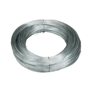 Medium Carbon Steel Wire Common Grades 1035 1038 1045 DIA .039" through .750" manufacture