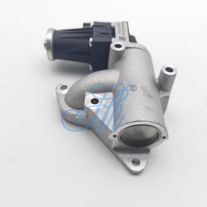 Soupape de Circulation des gaz d'échappement de haute qualité <span class=keywords><strong>EGR</strong></span> pour Ford ISUZU JMC Baodian Pickup <span class=keywords><strong>Van</strong></span> Valve pièces d'origine - Product Image 3