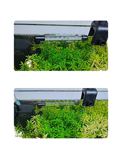 소보 200L/H 600L/H 미니 비오는 수족관 바이오 물 어항 필터 - Product Image 4