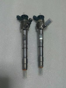 0445110369 Common Rail Dizel Enjektör 03L130277J Çelik Tüm Yeni 2,0 TDI Modelleri için Yedek Enjeksiyon Valfleri 12 Ay - Product Image 6