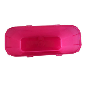 Contenedor de montaje en pared para objetos afilados, contenedor de 5 quadart sharps - Product Image 4
