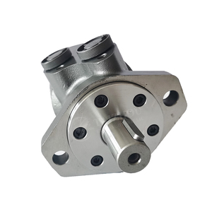 <span class=keywords><strong>Motor</strong></span> Hidráulico de Hierro Fundido de la Serie OMP Eternal <span class=keywords><strong>Hydraulic</strong></span>, de Alta Presión, Baja Velocidad y Alto Torque, 1500 rpm - Product Image 3