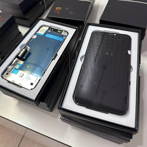 Màn hình OLED GX cho iPhone X XS XR Max 11 11 Pro Max 12 Pro Max Mini 13 14, màn hình LCD cảm ứng thay thế điện thoại - Product Image 2