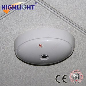 HPC008 magasin de détail POE activé wifi connectivité shopper analyse caméra électronique <span class=keywords><strong>compteur</strong></span> de personnes capteur comptage de personnes - Product Image 3