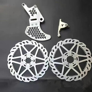 Ultra Bee 刹车器 电动越野自行车原装 UB 后刹车卡钳总成 surron Ultra Bee 刹车配件 - Product Image 6
