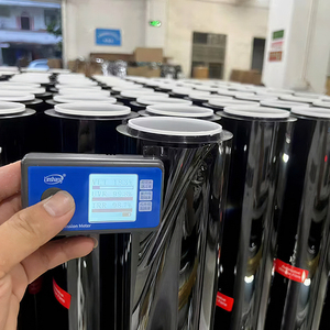 Chất Lượng Cao Nano Gốm Cửa Sổ <span class=keywords><strong>Tint</strong></span> Phim Vlt 5% 8% 10% 15% 25% 35% 40% 50% <span class=keywords><strong>60</strong></span>% 70% Phía Trước Kính Chắn Gió Cho Xe Ô Tô - Product Image 1