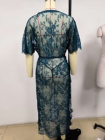 2025 dentelle Sexy femmes robe vêtements de nuit pour femmes robes de nuit pour femme