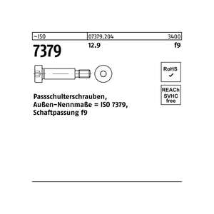 ISO 7379 - Product Image 1