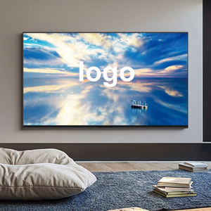 AG Factory accepte les téléviseurs intelligents Android LED OEM personnalisés de 24, 32, 42, 43, 50, 55, 65, 75, 85 pouces, téléviseurs 4K, téléviseur intelligent 24 pouces, 24 I - Product Image 5