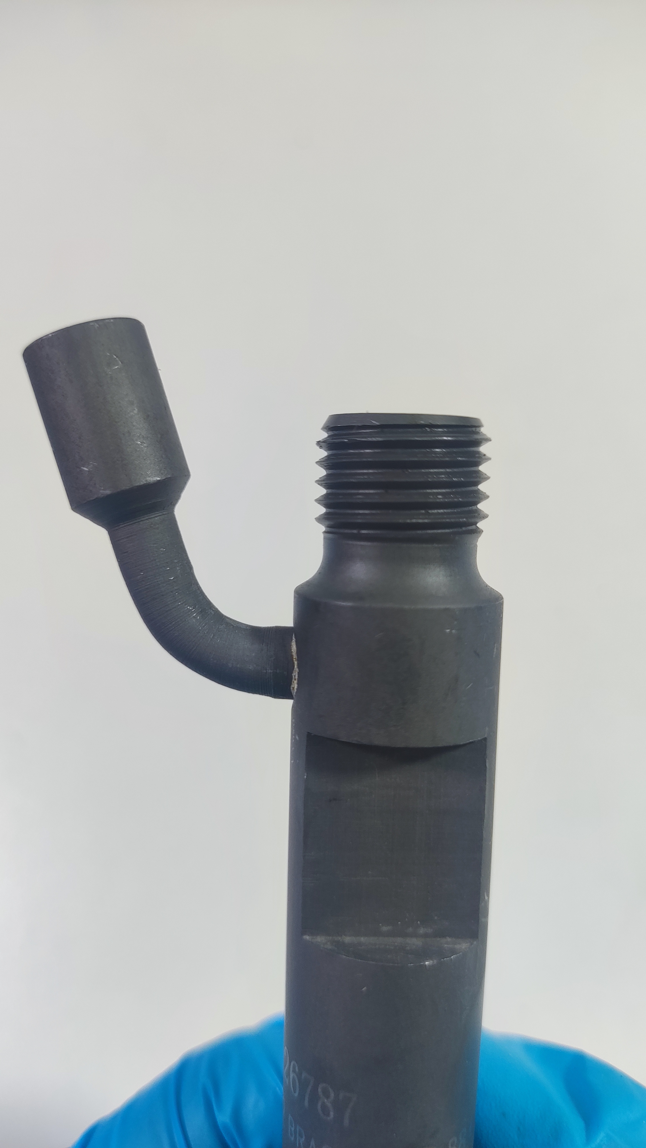 High Quality Diesel Fuel Injector 0 432 191 632 0432191632 Diesel Injector Spare Part