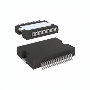 Composants de gestion de l'alimentation (PMIC) PowerSO 36 à base ouverte (Bottom Pad) - Distributeur agréé L9954TR - Product Image 1