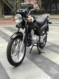 Motocyclette de rue <span class=keywords><strong>CBF</strong></span> <span class=keywords><strong>125cc</strong></span> 4 temps d'occasion - Product Image 1