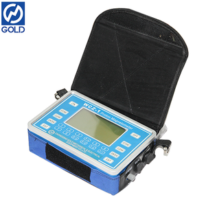 Geofysische Minerale Metaaldetector Proton <span class=keywords><strong>Magnetometer</strong></span> Geofysische Minerale Exploratie Met Gps Voor Magnetisch Metaalerts - Product Image 2