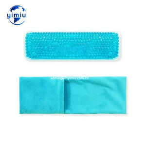 חרוז טיפול קר וחם לטיפול לאחר לידה, הקלה של נפיחות וכאב לאחר חתך בנרתיק - Product Image 3