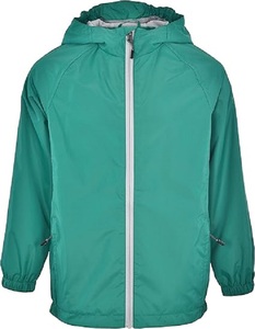 <span class=keywords><strong>Veste</strong></span> de sport à capuche imperméable, coupe-vent et respirante pour enfants, légère, réfléchissante, pour la randonnée en automne, tissée sur mesure, en <span class=keywords><strong>softshell</strong></span> - Product Image 2