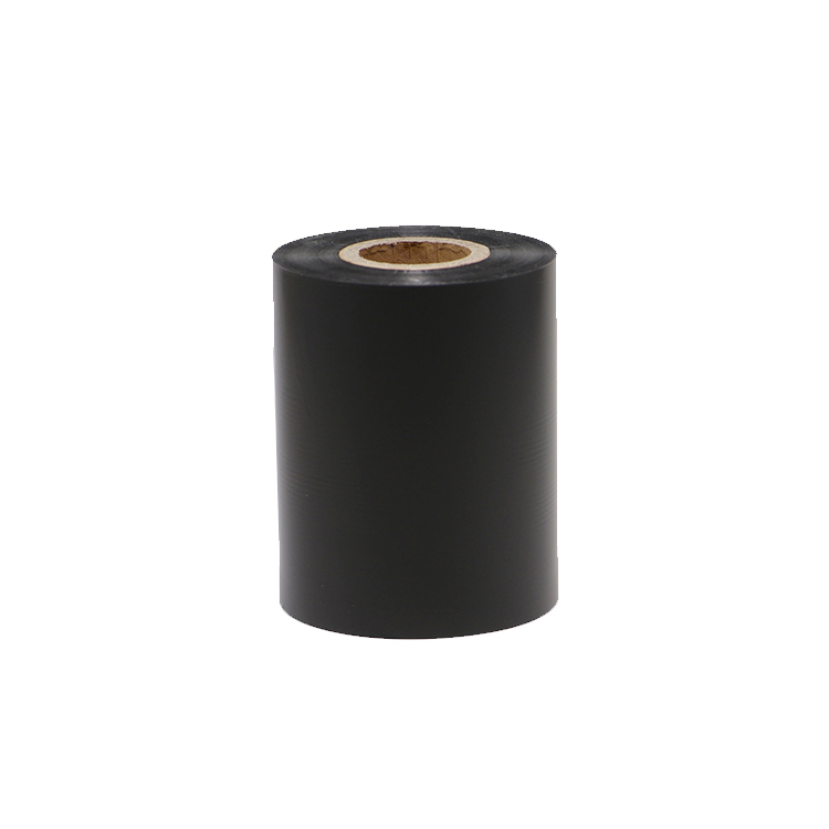 Hot Sale Printed Ribbon Roll Wax