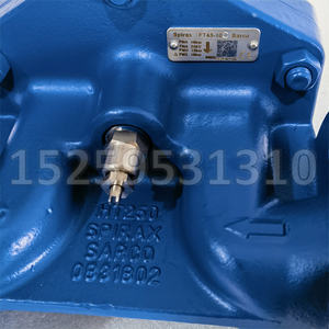 सर्स्को मूल Ft43-10C dn40 न्यूमेटिक डायाफ्राम भाप जाल के साथ टूटे हुए एयर लॉक फ्लैंज के साथ गैस मीडिया के लिए बड़े विस्थापन - Product Image 2