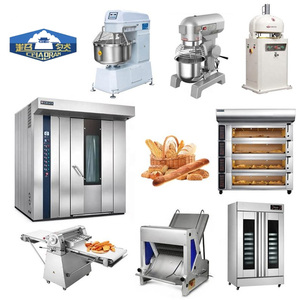 Commercial 1 Deck 2 Decks 3 Decks Pizza Bakery <strong>Oven</strong> Manufacturer Kitchen <strong>Bread</strong> Baking Bakery Cake <strong>Oven</strong> Prices Electric <strong>Oven</strong> - Product Image 2