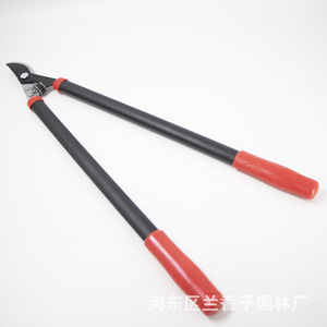 Hiroki Oka Pruning <b>Shears</b> 39cm Small Eagle Beak Bypass Garden <b>Tool</b> For Trees And Fruit Branches - Product Image 4