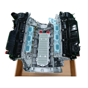 Bloque de Motor de Gasolina de 3.0L y 306PS de Alta Calidad, 100% Probado, para Range Rover L405/Sport L494/Discovery4/<span class=keywords><strong>Velar</strong></span> L560/F-Type/XF - Product Image 4