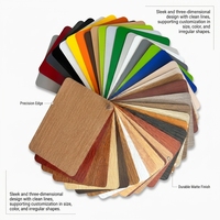 Profilé carré en aluminium imitation bois, ignifuge, en alliage d'aluminium, pour piliers, cloisons, grilles de plafond, encadrements de portes, sols, brun doré