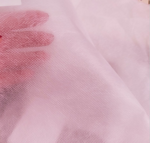 Tùy chỉnh Hydrophilic đôi S không dệt vải cho đào đắp được sản xuất bởi nhà máy trực tiếp - Product Image 3